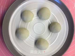 万圣节之恐怖眼睛料理的做法步骤:13