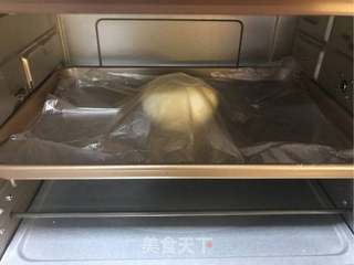 正宗肉夹馍的做法步骤:9