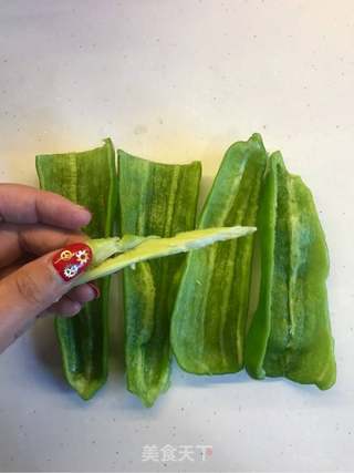 正宗肉夹馍的做法步骤:21