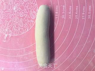 正宗肉夹馍的做法步骤:12