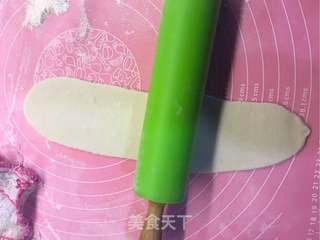 正宗肉夹馍的做法步骤:13