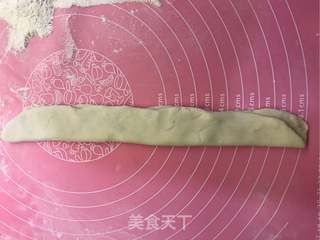 正宗肉夹馍的做法步骤:14