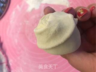 正宗肉夹馍的做法步骤:16