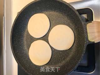 正宗肉夹馍的做法步骤:19