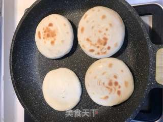 正宗肉夹馍的做法步骤:20