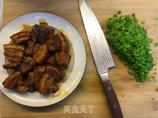 正宗肉夹馍的做法步骤:23