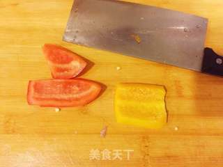 清蒸鲈鱼的做法步骤:8