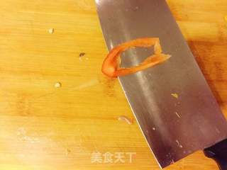 清蒸鲈鱼的做法步骤:9