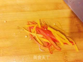 清蒸鲈鱼的做法步骤:11