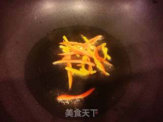 清蒸鲈鱼的做法步骤:13