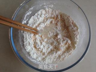 南瓜造型馒头的做法步骤:3
