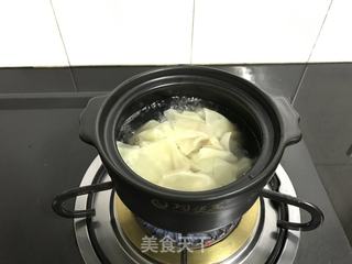 鲜肉小馄饨的做法步骤：11