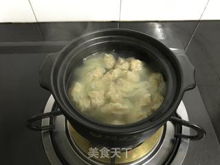 鲜肉小馄饨的做法步骤：12