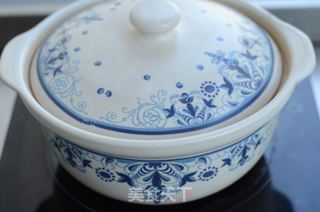 #秋季滋阴润肺#无花果银耳莲子羹的做法步骤:9