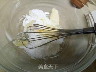 万圣节 小幽灵布朗尼的做法步骤:2