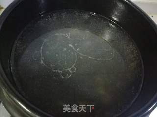 石锅麻辣烫的做法步骤:7
