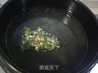 石锅麻辣烫的做法步骤：8