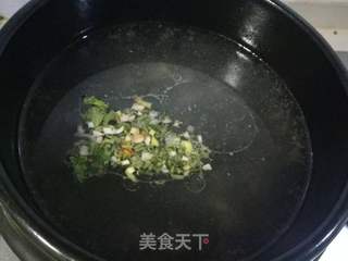 石锅麻辣烫的做法步骤:8