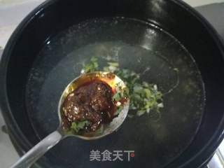 石锅麻辣烫的做法步骤:9