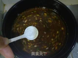 石锅麻辣烫的做法步骤:11