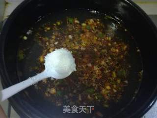 石锅麻辣烫的做法步骤:10