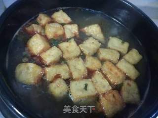 石锅麻辣烫的做法步骤:13