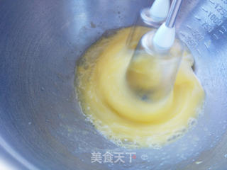 低糖低脂无奶油零添加剂,泰迪熊杯蛋糕的做法步骤:3