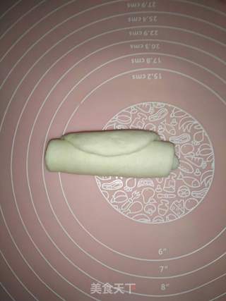 家常白吉馍的做法步骤:6
