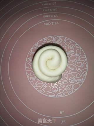 家常白吉馍的做法步骤:10