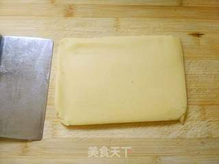 万圣节之女巫的盛宴的做法步骤:7