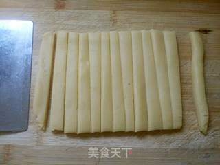 万圣节之女巫的盛宴的做法步骤:8