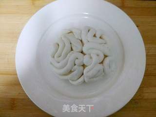 万圣节之女巫的盛宴的做法步骤:12