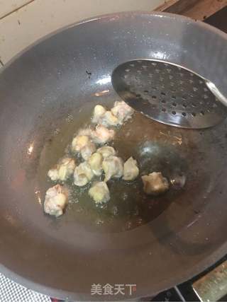 麻辣香锅的做法步骤:5