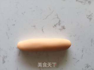 万圣节超仿真手指的做法步骤:4