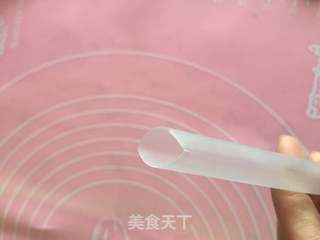 万圣节超仿真手指的做法步骤:5