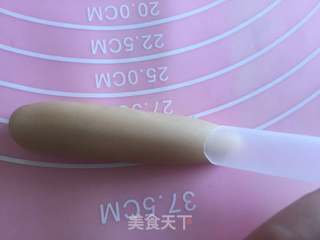 万圣节超仿真手指的做法步骤:6