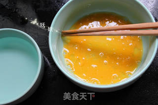 小猪水蒸蛋的做法步骤：4