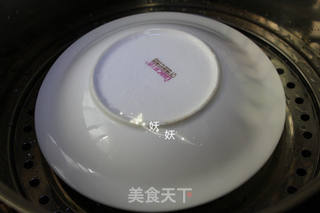 小猪水蒸蛋的做法步骤：8