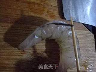 三鲜馅水饺——附超详细包饺子步骤的做法步骤:5
