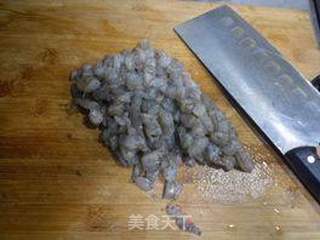 三鲜馅水饺——附超详细包饺子步骤的做法步骤:6