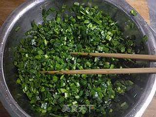 三鲜馅水饺——附超详细包饺子步骤的做法步骤:7