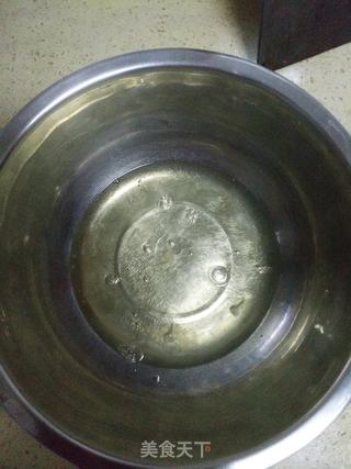 血腥丝绒蛋糕的做法步骤:5