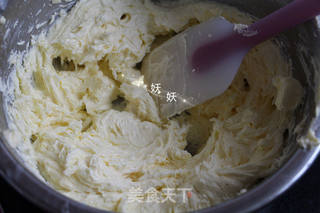 咖啡饼干的做法步骤:5