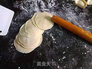 三鲜馅水饺——附超详细包饺子步骤的做法步骤:17