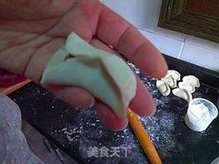 三鲜馅水饺——附超详细包饺子步骤的做法步骤:24