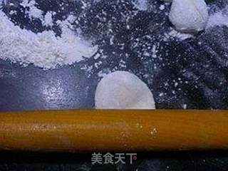 三鲜馅水饺——附超详细包饺子步骤的做法步骤:16