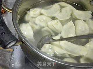三鲜馅水饺——附超详细包饺子步骤的做法步骤:27