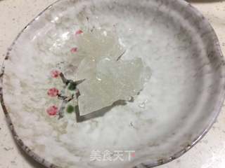 养肺润肺抗霾梨汤的做法步骤:3