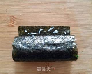 花朵寿司的做法步骤:10