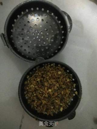 桂花糯米藕的做法步骤:6